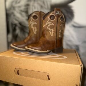 Twisted X Western Boots